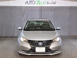 Changan Alsvin Silver  2021